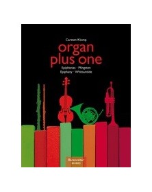 Organ Plus One
