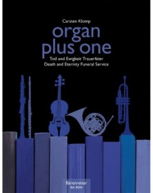 Organ Plus One