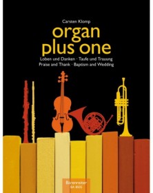 Organ Plus One