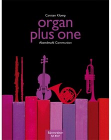 Organ Plus One C(Bes/Es/F)