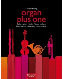 Organ Plus One