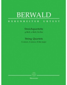 String Quartets