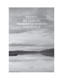 De Sancto Pelagio et Sancto...