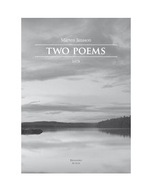 Two Poems