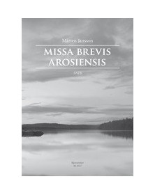 Missa Brevis Arosiensis