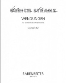 Wendungen