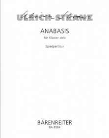 Anabasis