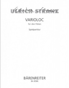 Varioloc
