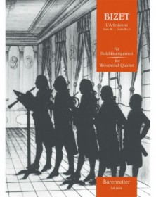 L'Arlésienne Suite Nr. 1...