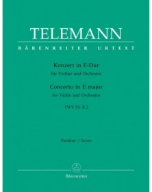 Concerto for Violin and...