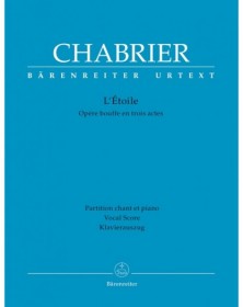L' Étoile