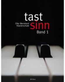 tastsinn, Band 1