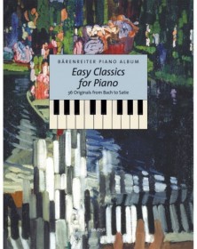 Easy Classics