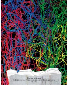 Piano Album Contemporary...