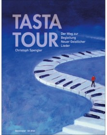 Tasta-Tour Weg Zur Begleit