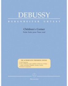 Children's Corner
