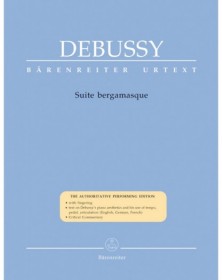 Suite Bergamasque