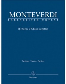 Il ritorno dUlisse in patria