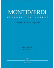 Il ritorno dUlisse in patria