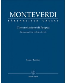 L'Incoronazione Di Poppea