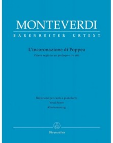 L'incoronazione Di Poppea