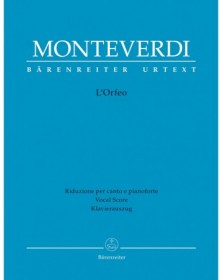 L'Orfeo