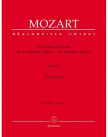 Le Nozze Di Figaro/The...