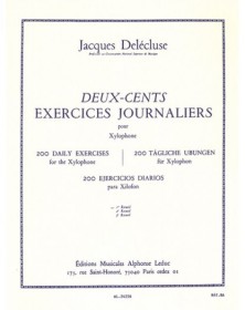 200 Exercices Journaliers