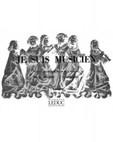Gillot Je Suis Musicien...
