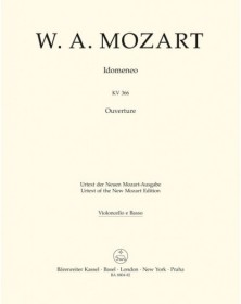 Idomeneo
