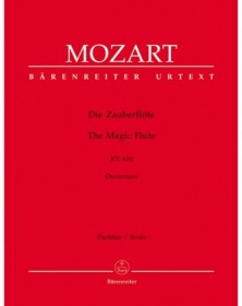 Die Zauberflöte Overture