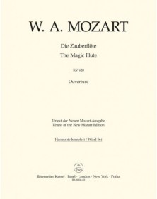Die Zauberflote