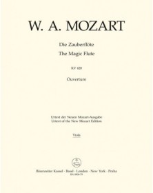 Die Zauberflote