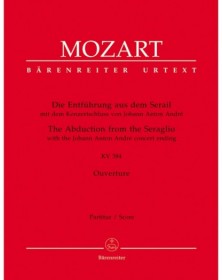 Die Entführung Aus Dem...