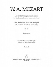 Die Entfuhrung aus dem Serail