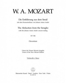 Die Entfuhrung aus dem Serail