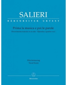 Prima la musica e poi le...