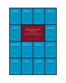 Bärenreiter Opera...