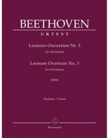 Leonore Overture No. 3
