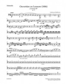 Leonore-Ouvertüre