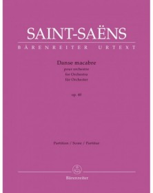 Dance Macabre Op. 40 - Full...