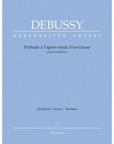 Prelude A L'Apres-Midi D'Un...