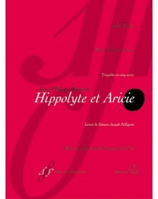 Hippolyte et Aricie
