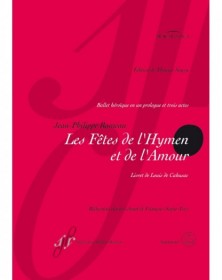 Les Fêtes de lHymen et de...