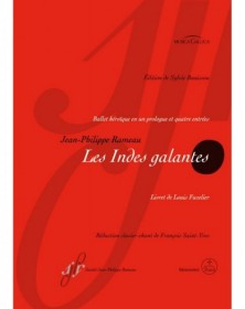 Les Indes Galantes RCT 44
