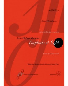Daphnis et Églé