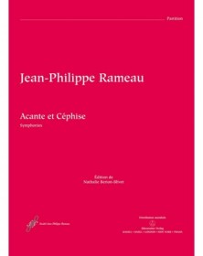 Symphonien:Acante et...