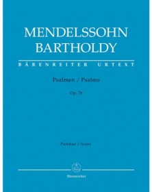 Psalmen Op.78