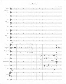 Der Herr ist mein Hirt