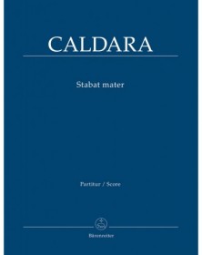 Stabat Mater G
